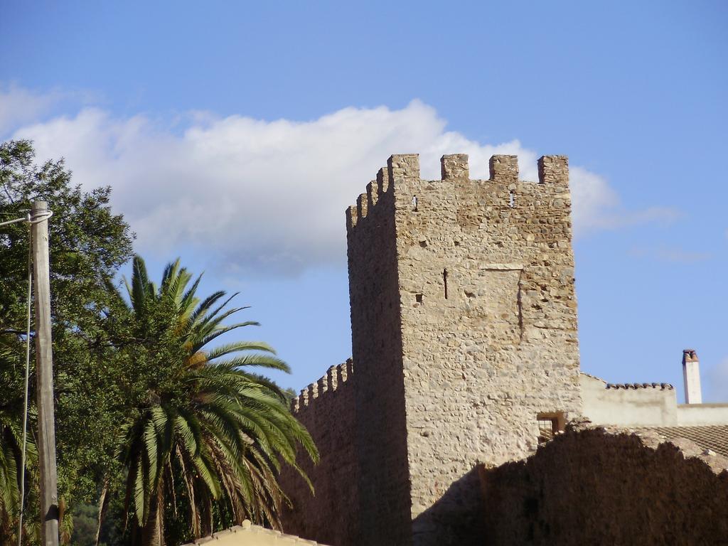 La Babbajola Iglesias Exterior foto