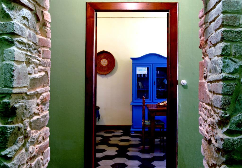 La Babbajola Iglesias Exterior foto